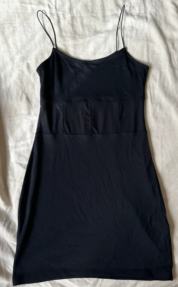 H&M Little Black Dress - Image 2