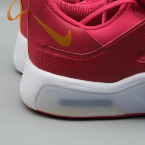 Nike Air Max Bella TR 5 Training Shoes 9.5 Pink DD9285-656 Gym Athletic - Image 9