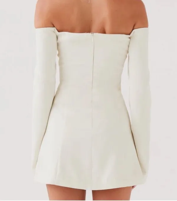 White Dress - Image 2