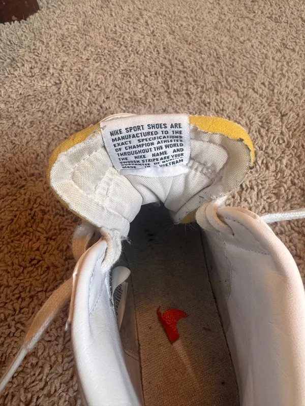 Nike Blazers  - Image 8