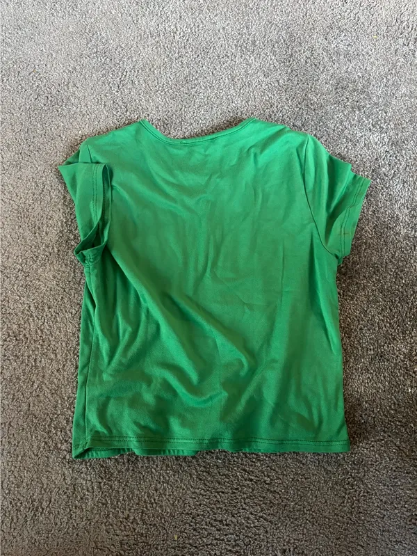Sincerely Jules top - Image 3