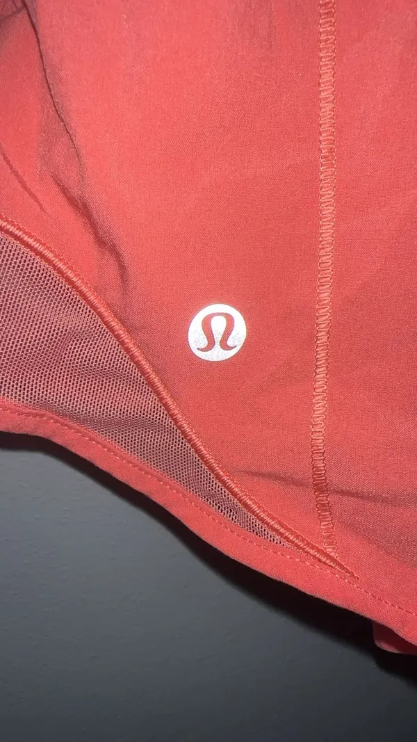 Lululemon Hotty Hot Shorts - Image 4