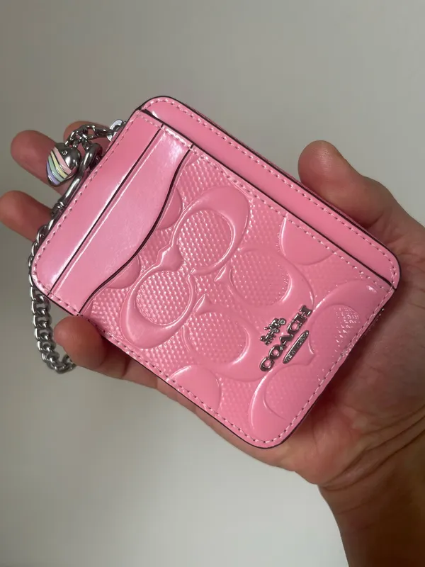 Coach Card Case - Image 4
