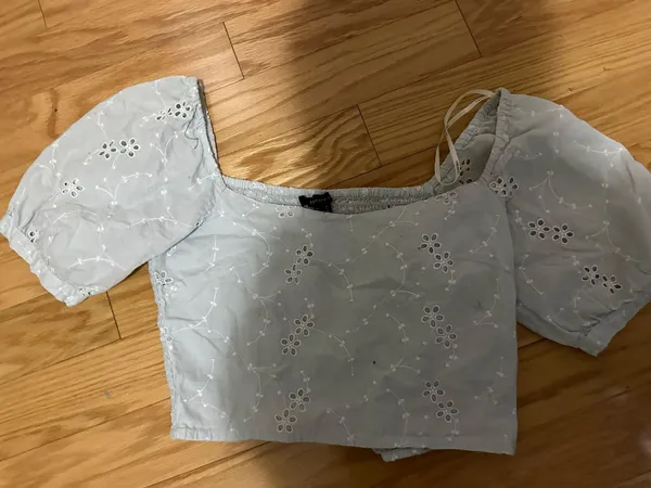 Forever 21 Top - Image 2