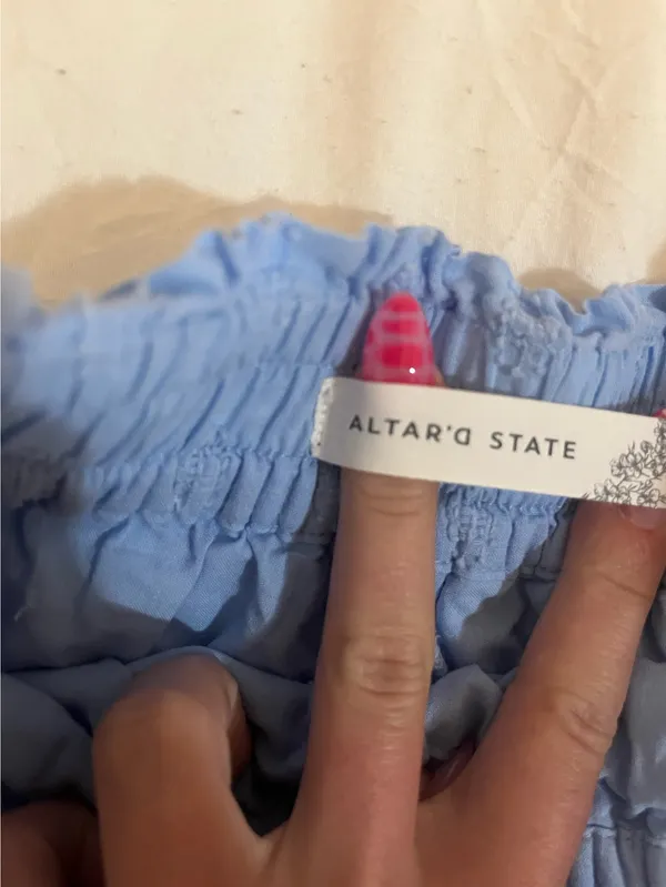 Altar'd State skirt  - Image 3