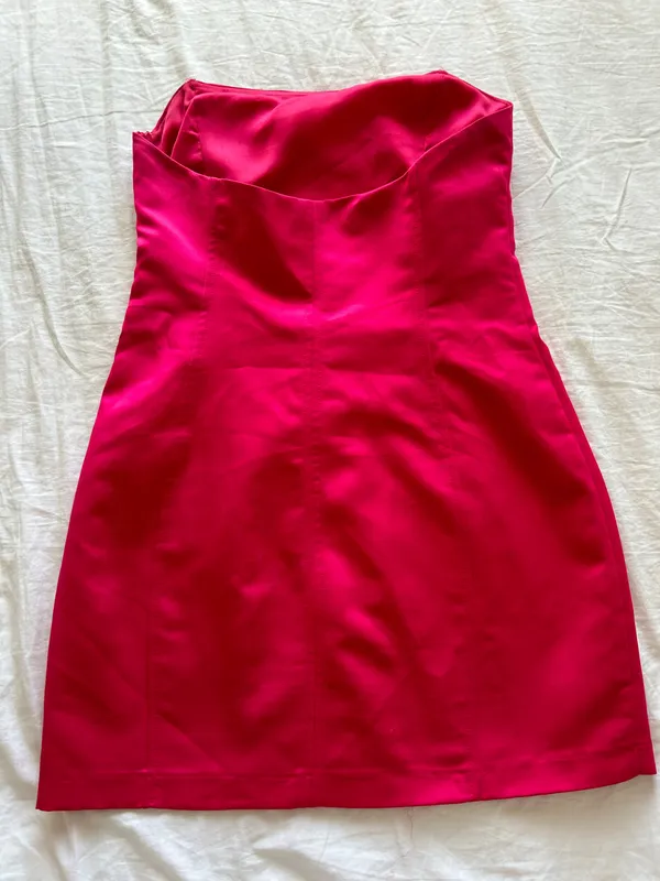 Zara Mini Dress - Image 2