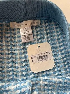 Altar’d State Sweater Shorts - Image 5