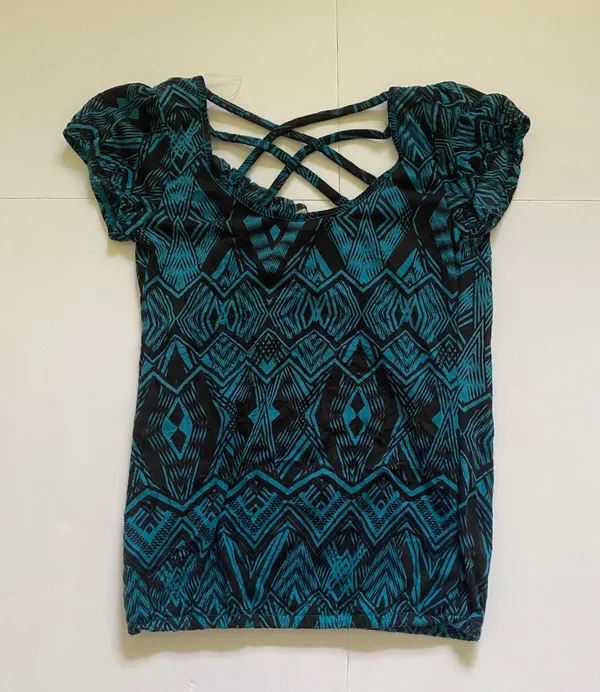 belle du jour Top Size M - Image 4