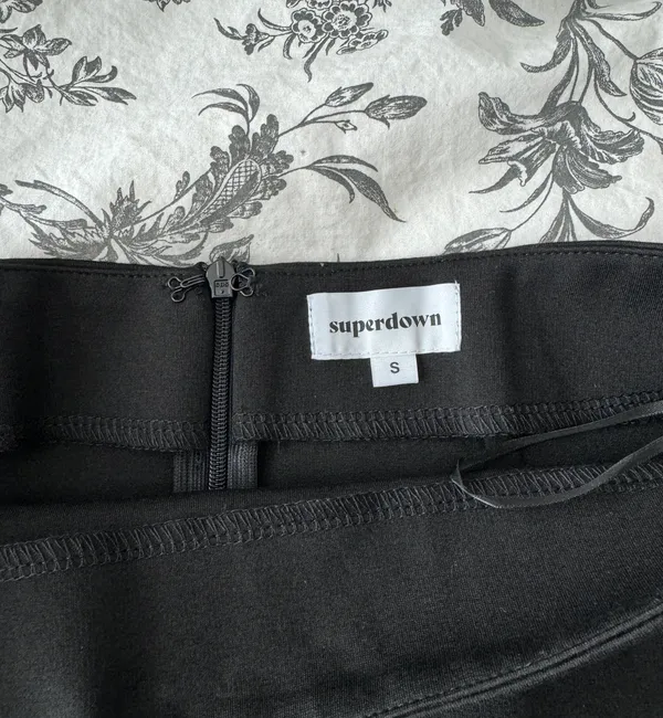 Revolve Dixie Slit Skirt - Image 5