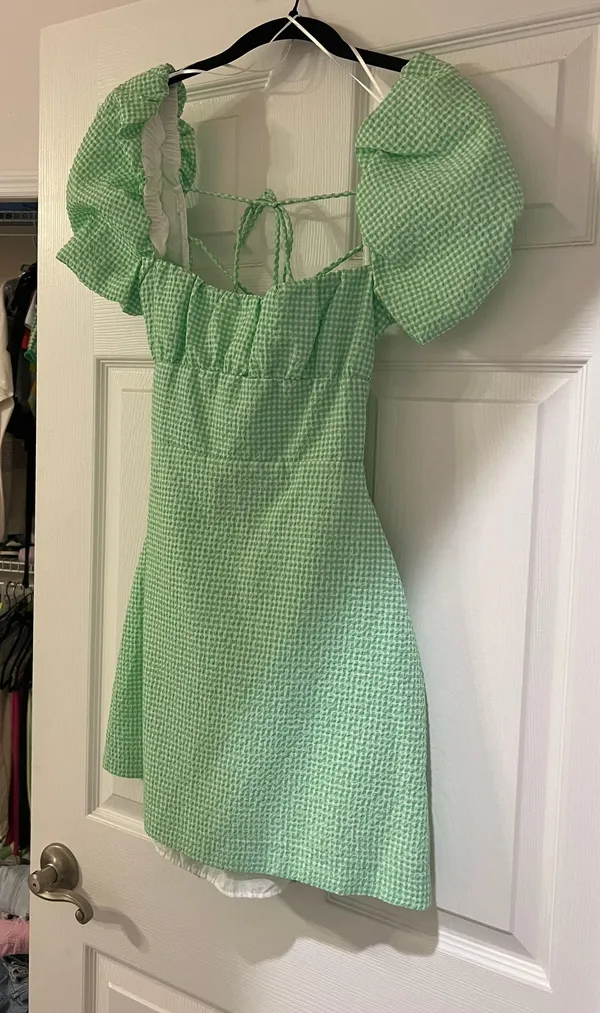 Zara Dress - Image 3