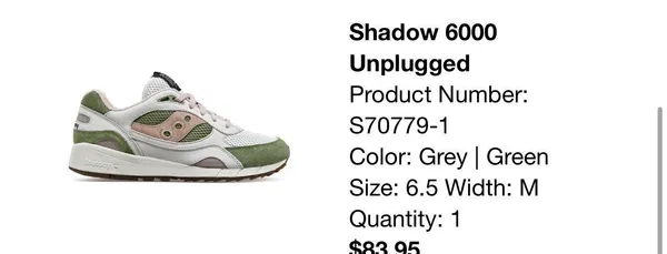 Shoes - Image 2