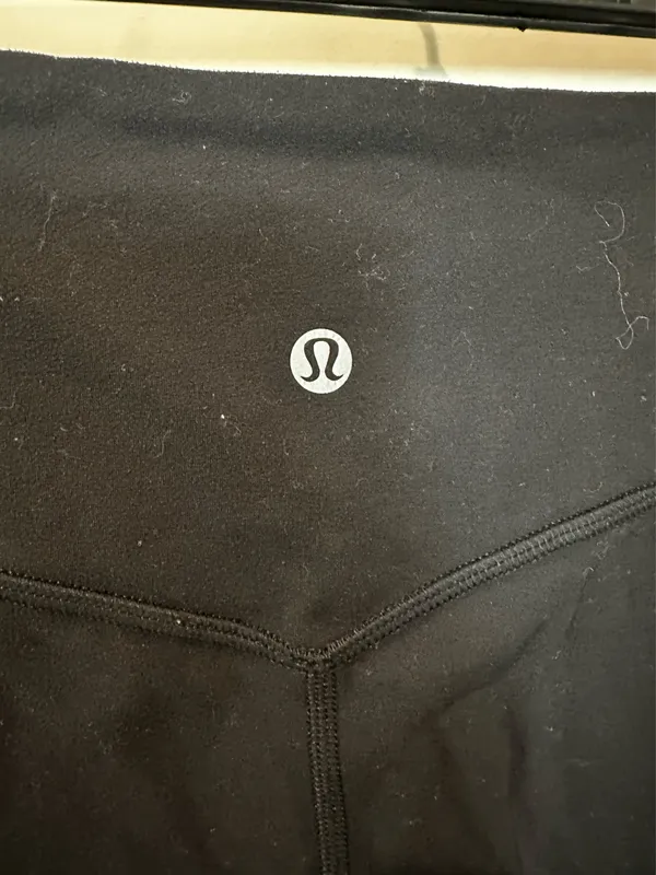 Lululemon Align Joggers - Image 3