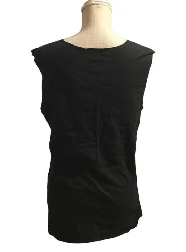 Horizon NY Tank Top Black Size M - Image 4