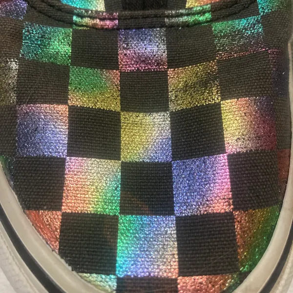 Vans Holographic Shoes 8 - Image 2