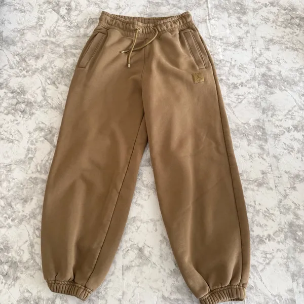 Jordan Flight Fleece Pants - Image 2
