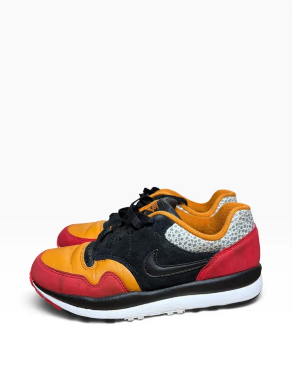 GRAIL Nike Air Safari SE Red Monarch Streetwear Gorpcore GEMS Men 7.5 Women 9 - Image 4