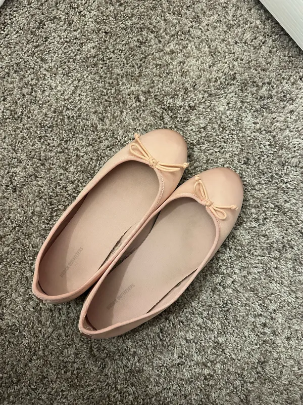 Urban Outfitters Ballet Flats pink - Image 2