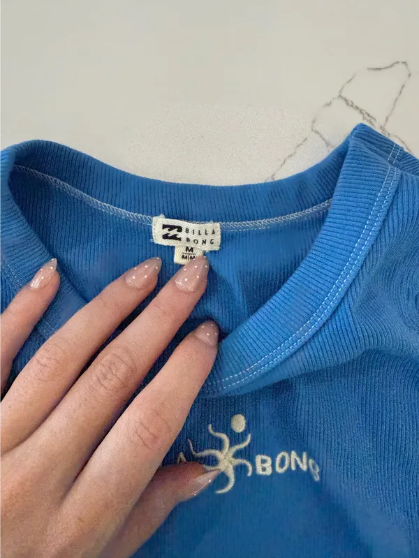 Billabong Top - Image 2