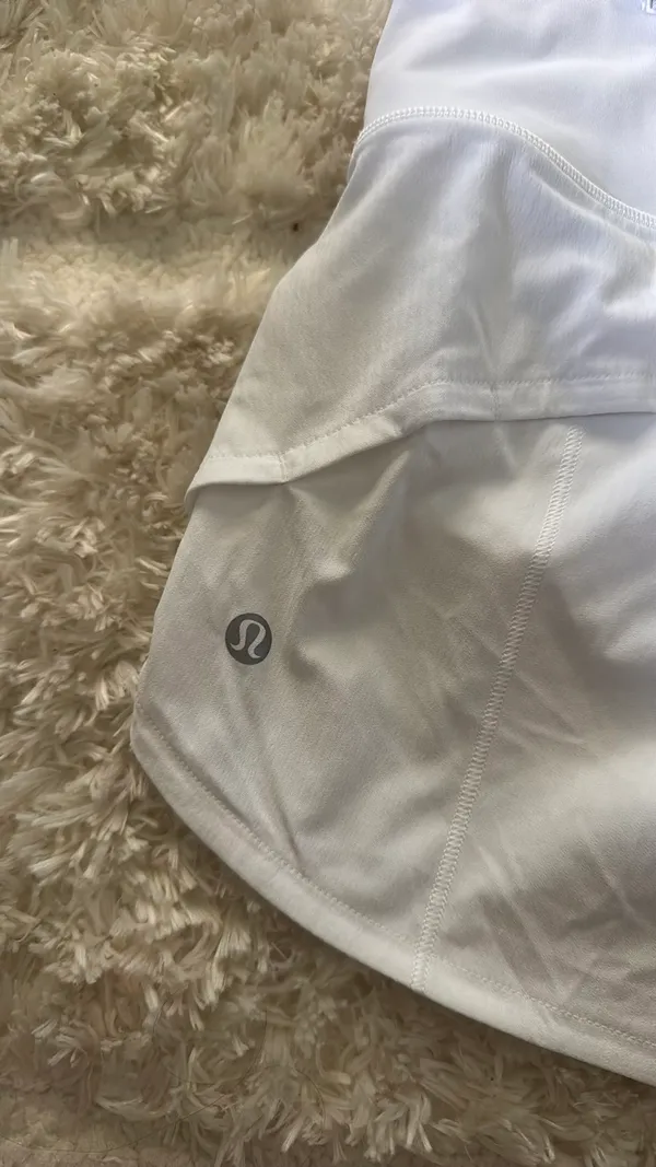Lululemon Speed Up Shorts - Image 4