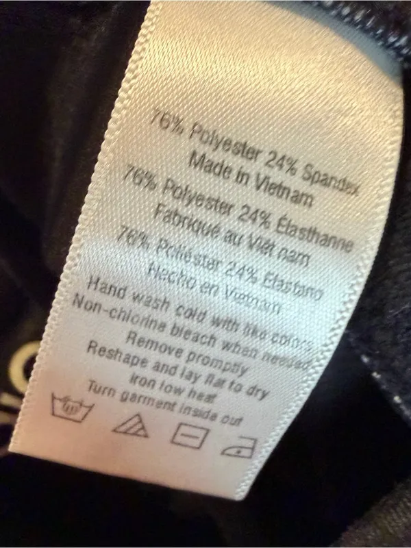 Alo leggings - Image 4