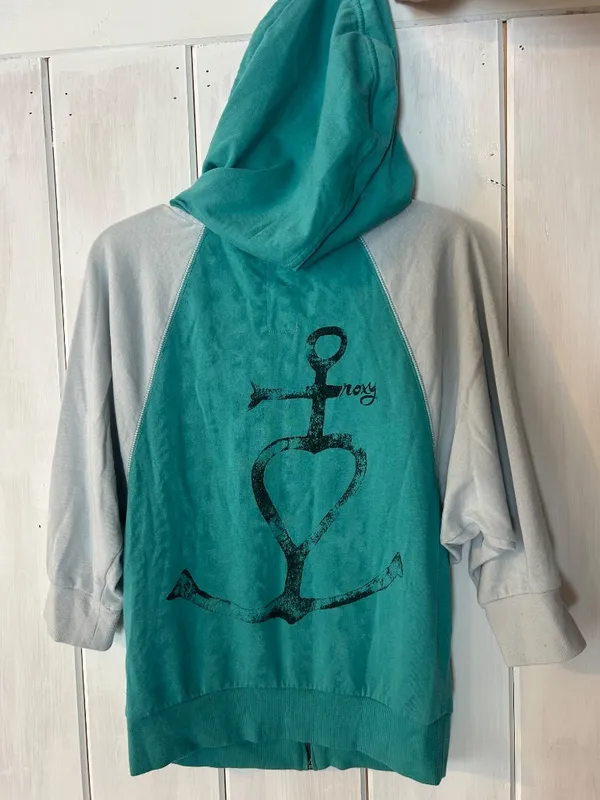 Roxy Jacket - Image 2