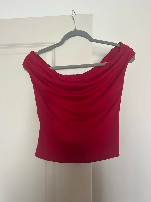 Olivaceous Top  - Image 2