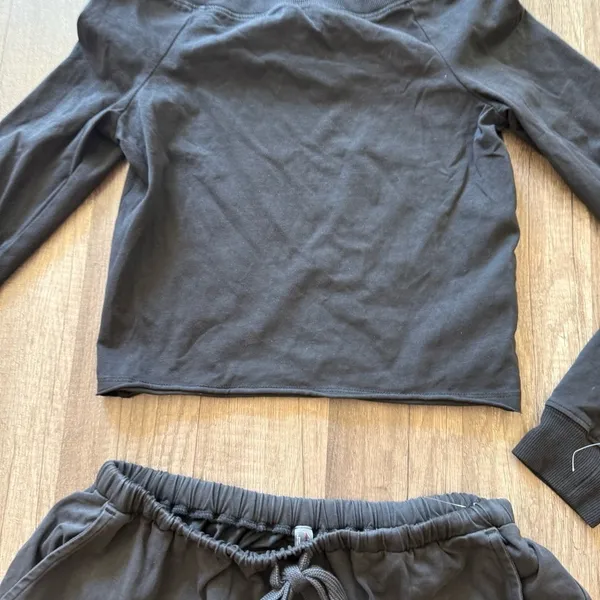 NWOT FREE PEOPLE Hot Shot Easy Set - Image 6