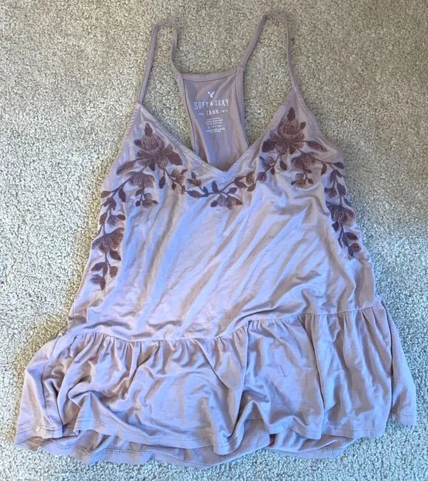 American Eagle Tank Top - Image 2