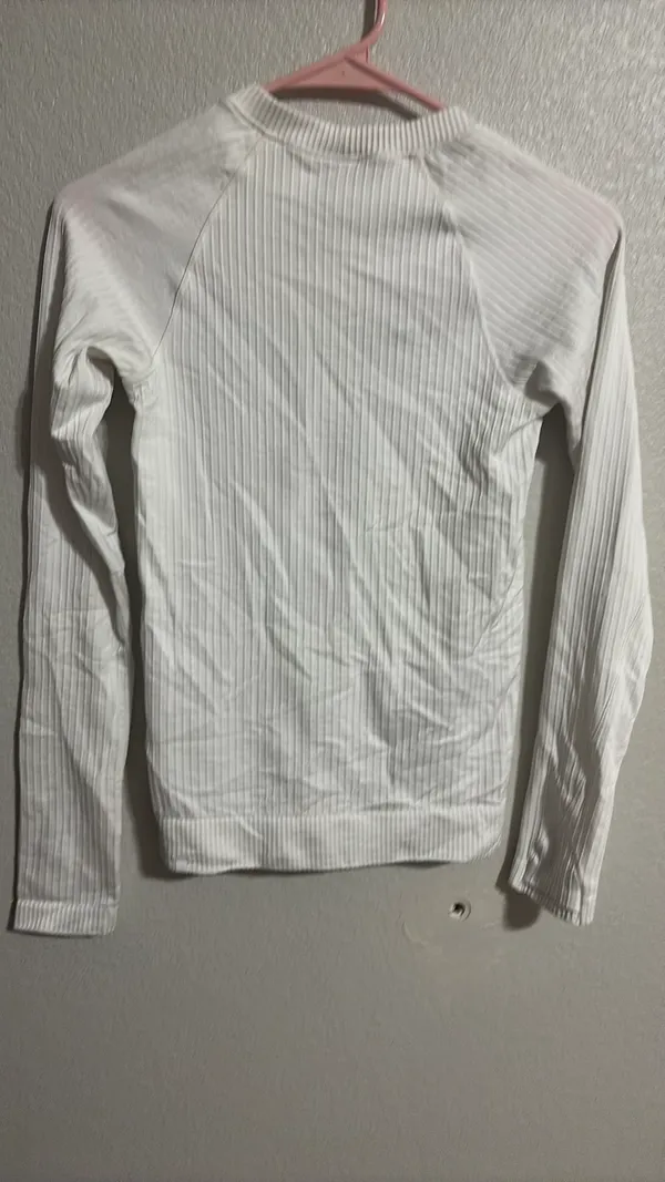Lululemon Long Sleeve - Image 2