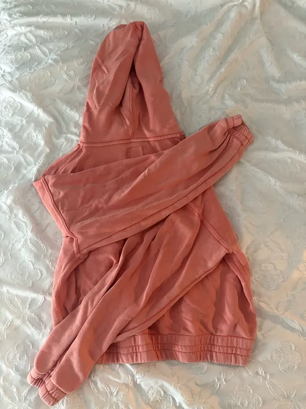 Aerie Jacket Zip-Up - Image 2