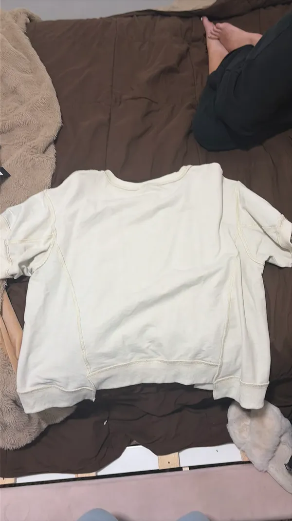 Oversized shirt - Image 2