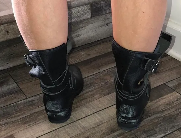 Chinese Laundry Boots - Image 4