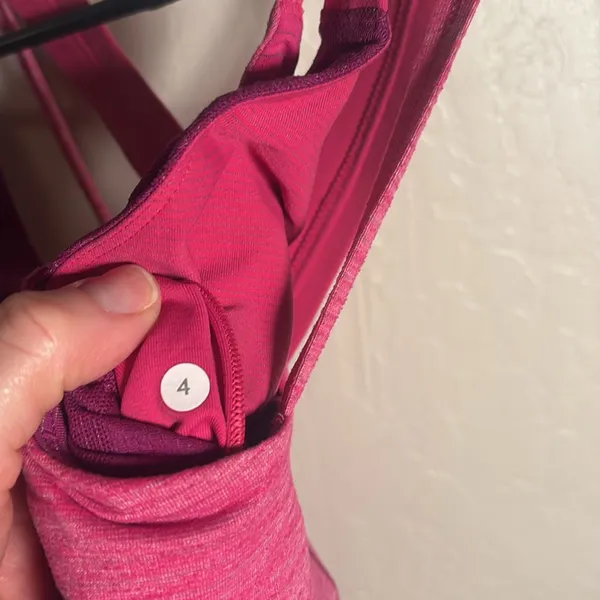 Lululemon Run For Gold Tank Top - Image 6