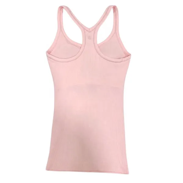 Lululemon Women's EBB the street tank - Image 2
