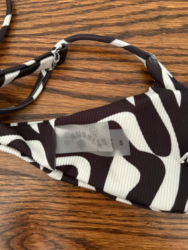 Aurelle Swim Bottom - Image 3