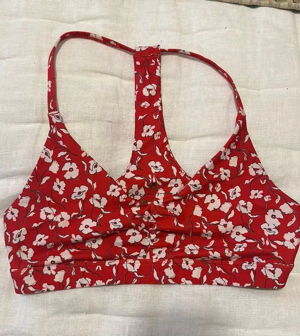 Spiritual Gangster Sports Bra - Image 2