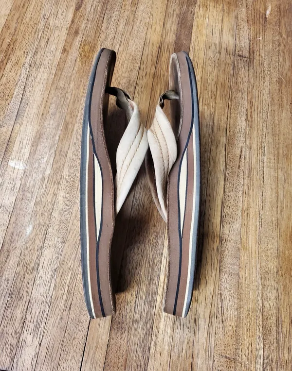 Rainbow Sandals Flip-Flops - Image 2