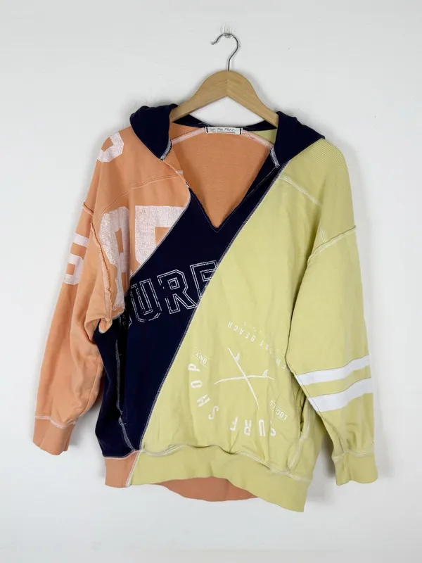 Free People Beach Break Hoodie - Image 4