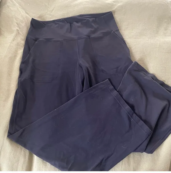Lululemon Align Wide Leg Pants - Image 4