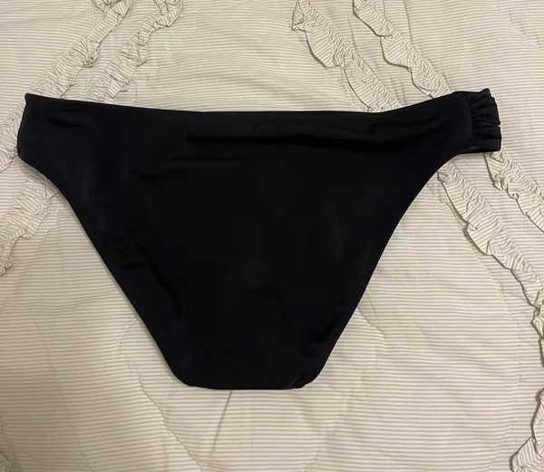 Target Black Bikini Bottoms - Image 2