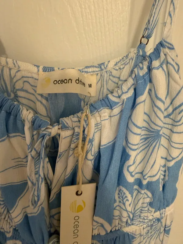Ocean drive dress - Image 3