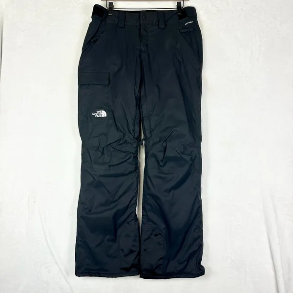 The North Face Women's Freedom Insulated Pants Size Medium Ski Snow Waterproof - Image 4