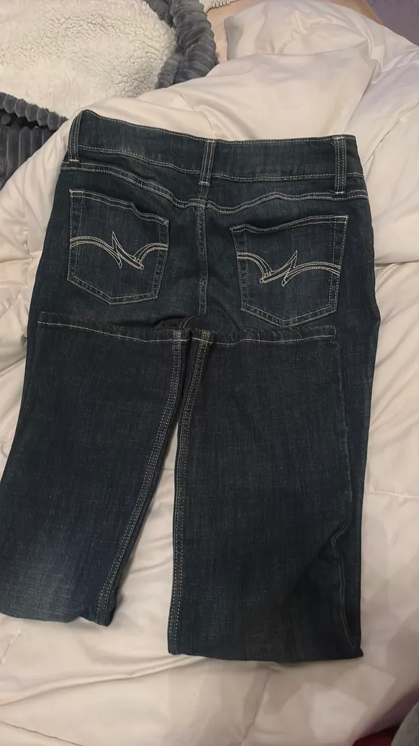 Wrangler Jeans - Image 2