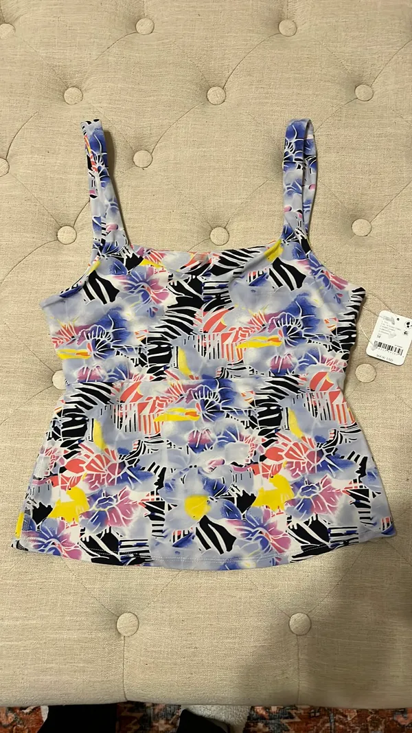 Free People Movement Top - Image 2