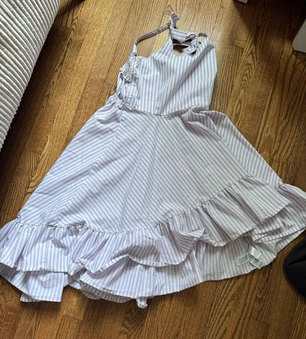 Altar'd State Dress - Image 4