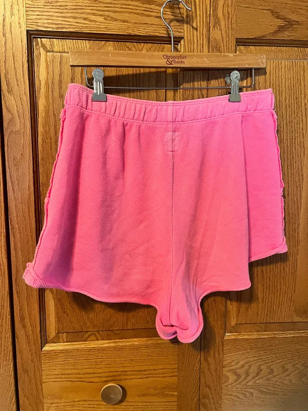 Aerie Lounge Shorts - Image 2