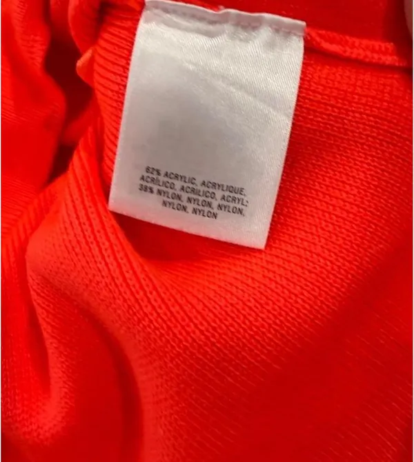 Anthropologie Harloe Belted Top Medium - Image 7