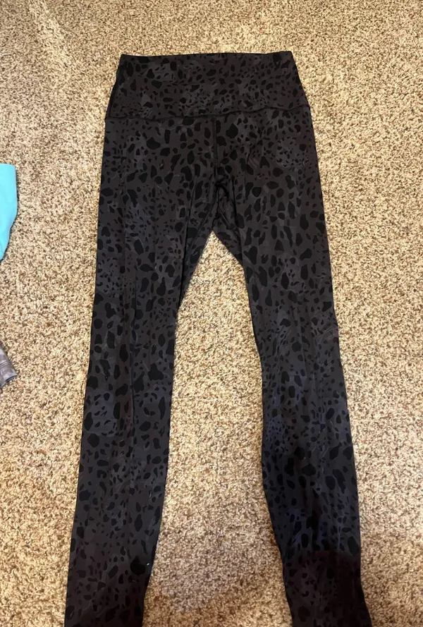 HeyNuts Amazon Leggings - Image 2
