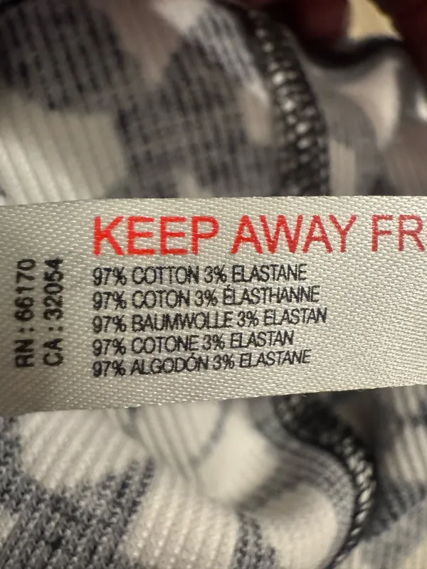 FP MOVEMENT by FREE PEOPLE KICK OFF PRINT HENLEY RALLY LAYER ATHLETIC TOP - Image 14