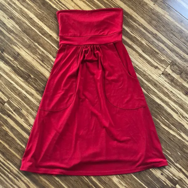 Susana Monaco // Essential Tube Dress - Image 3